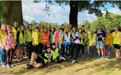 Levengrove Junior Parkrun