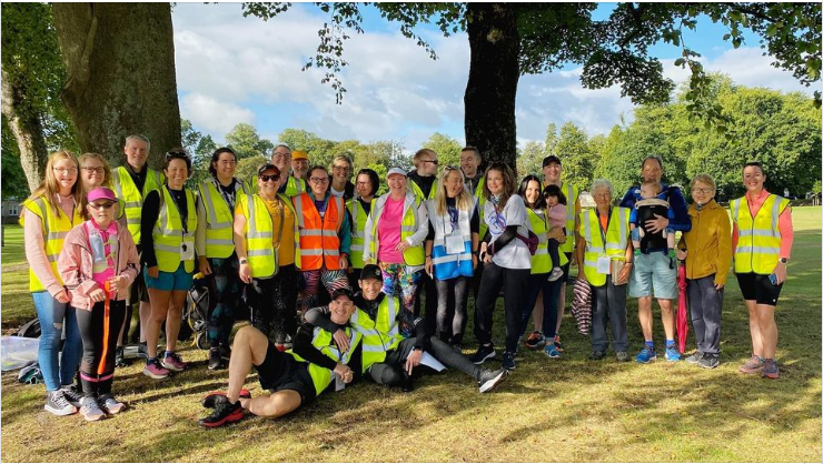 Levengrove Junior Parkrun